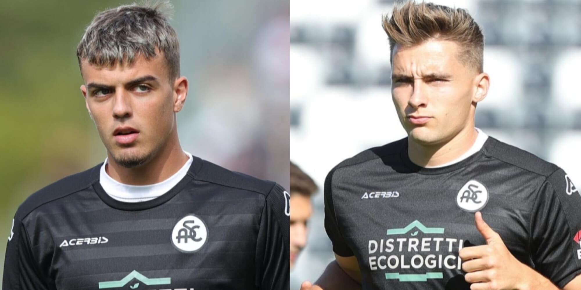 Maldini e Ferrer, il doppio jolly per lo Spezia