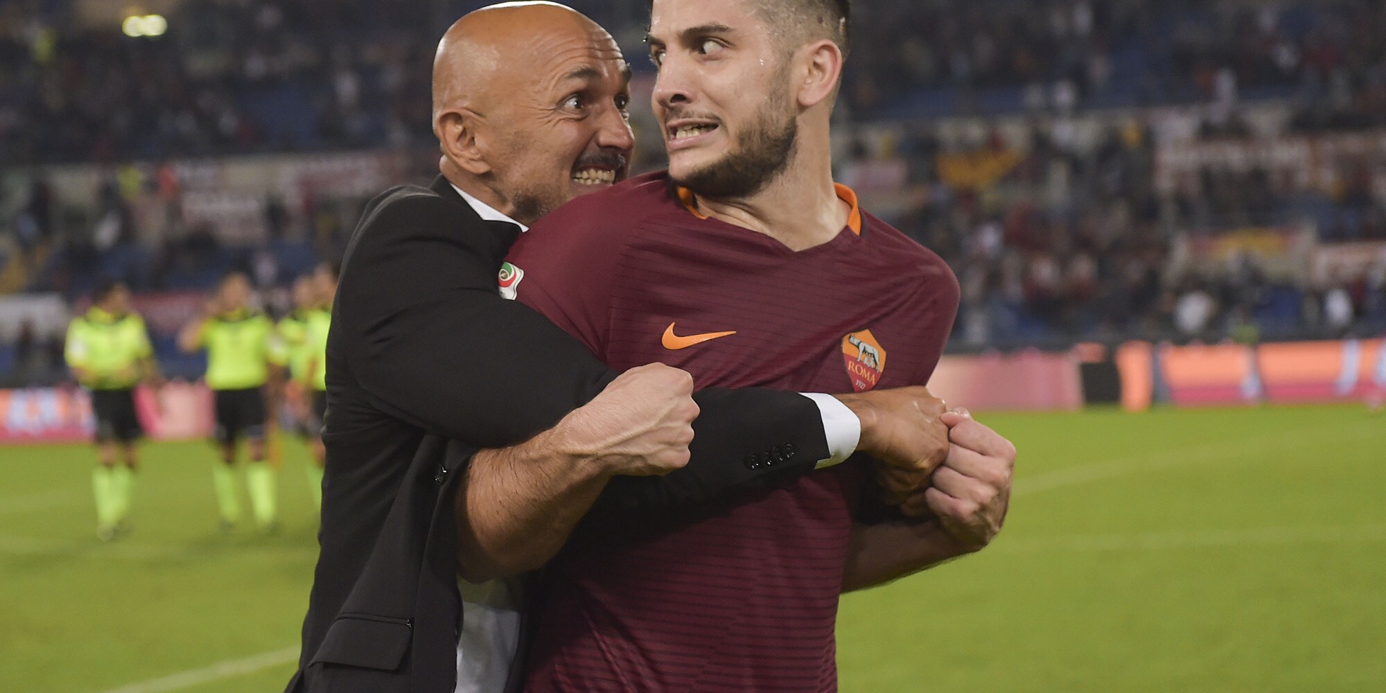 Calciomercato Roma, caccia all'erede di Manolas