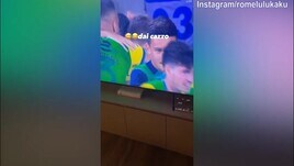 Pazza Inter, 4-3 a Firenze. Lukaku esulta: "Giusto così"