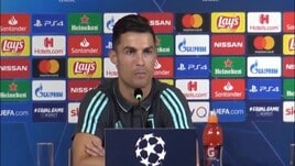 Nessuno si fa avanti per CR7: sarà uno svincolato di lusso?