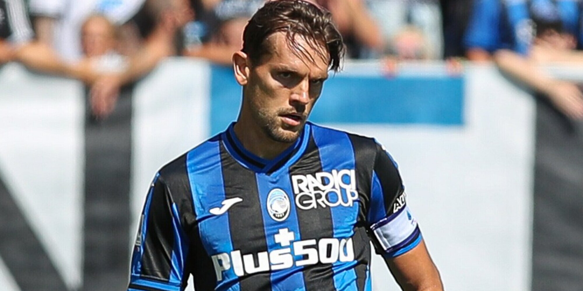 Atalanta, Toloi in parte con il gruppo: de Roon e Zappacosta in differenziato