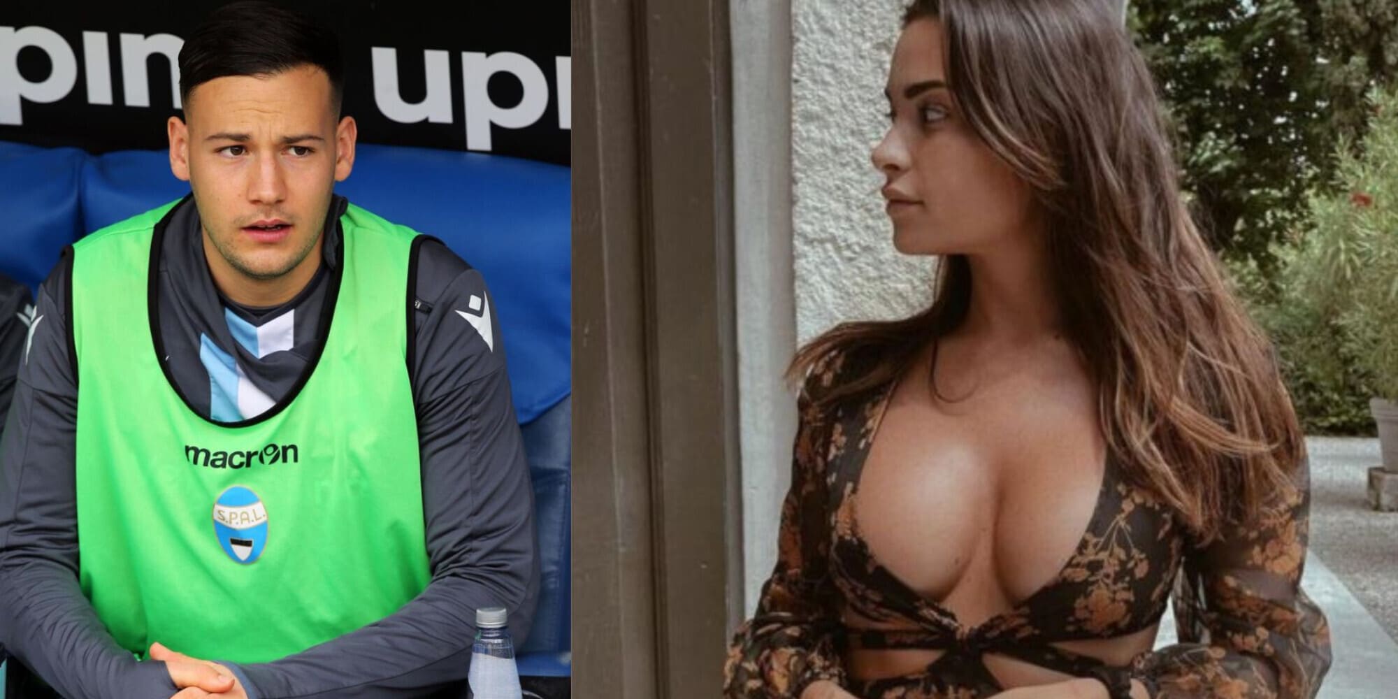 Vittoria Deganello incinta, la sorella di Murgia: “Se parlo io...”