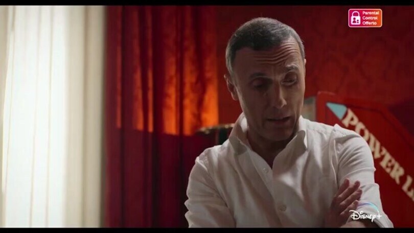 Boris 4, l'intervista agli sceneggiatori e a Caterina Guzzanti
