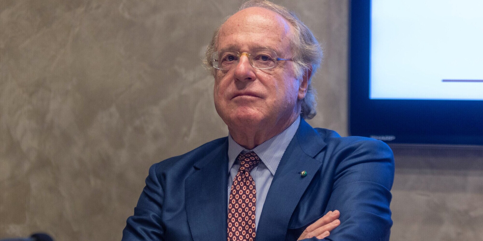 Milan, Scaroni: “Cardinale è un passo avanti per la società”