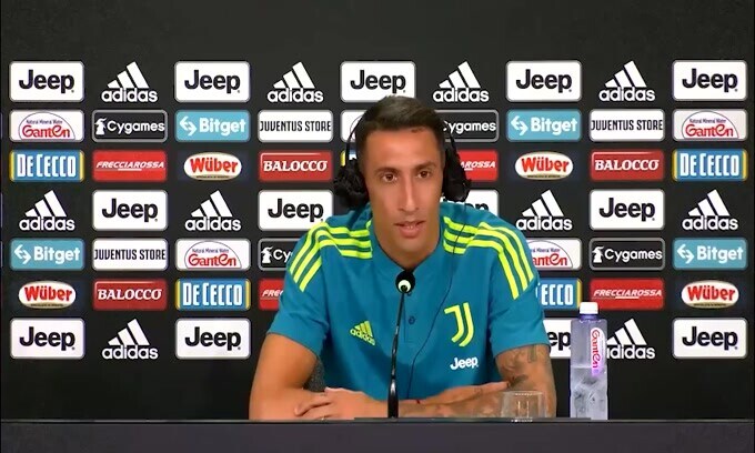 A Di Maria non interessa la crisi: "Sogno di tornare al Rosario Central"