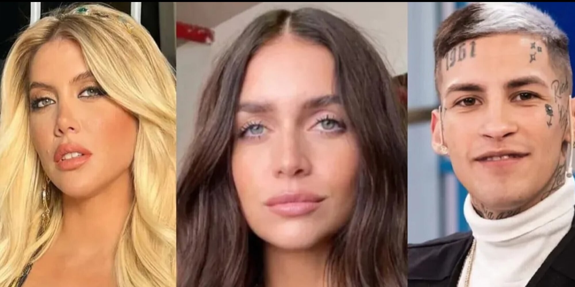 Zaira Nara svela la sua prima volta con L-Gante: "La verità è che..."