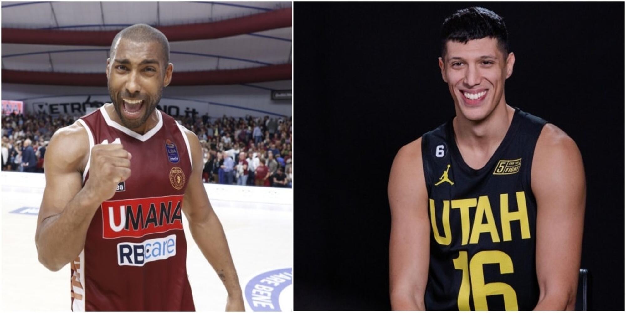 Jayson Granger: “Fontecchio? Dimostrerà di essere pronto per l’Nba”