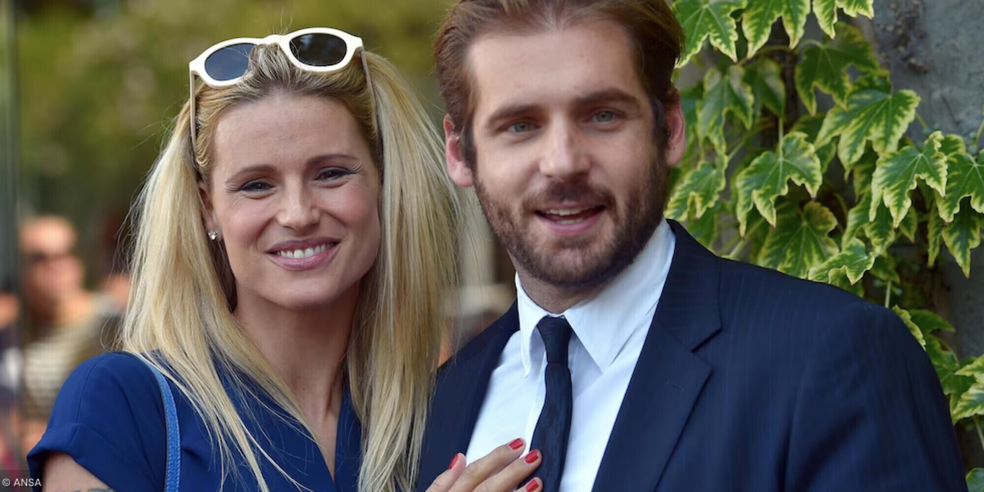 Michelle Hunziker e Trussardi di nuovo insieme? La risposta di lei