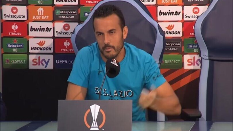 Pedro: “Ora capiamo meglio le idee di Sarri”