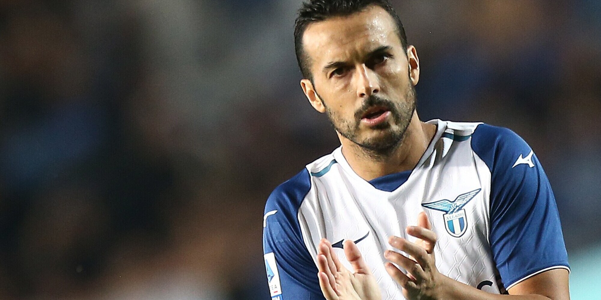 Lazio, carica Pedro: "Vinciamo e basta. Milinkovic è da Barcellona"
