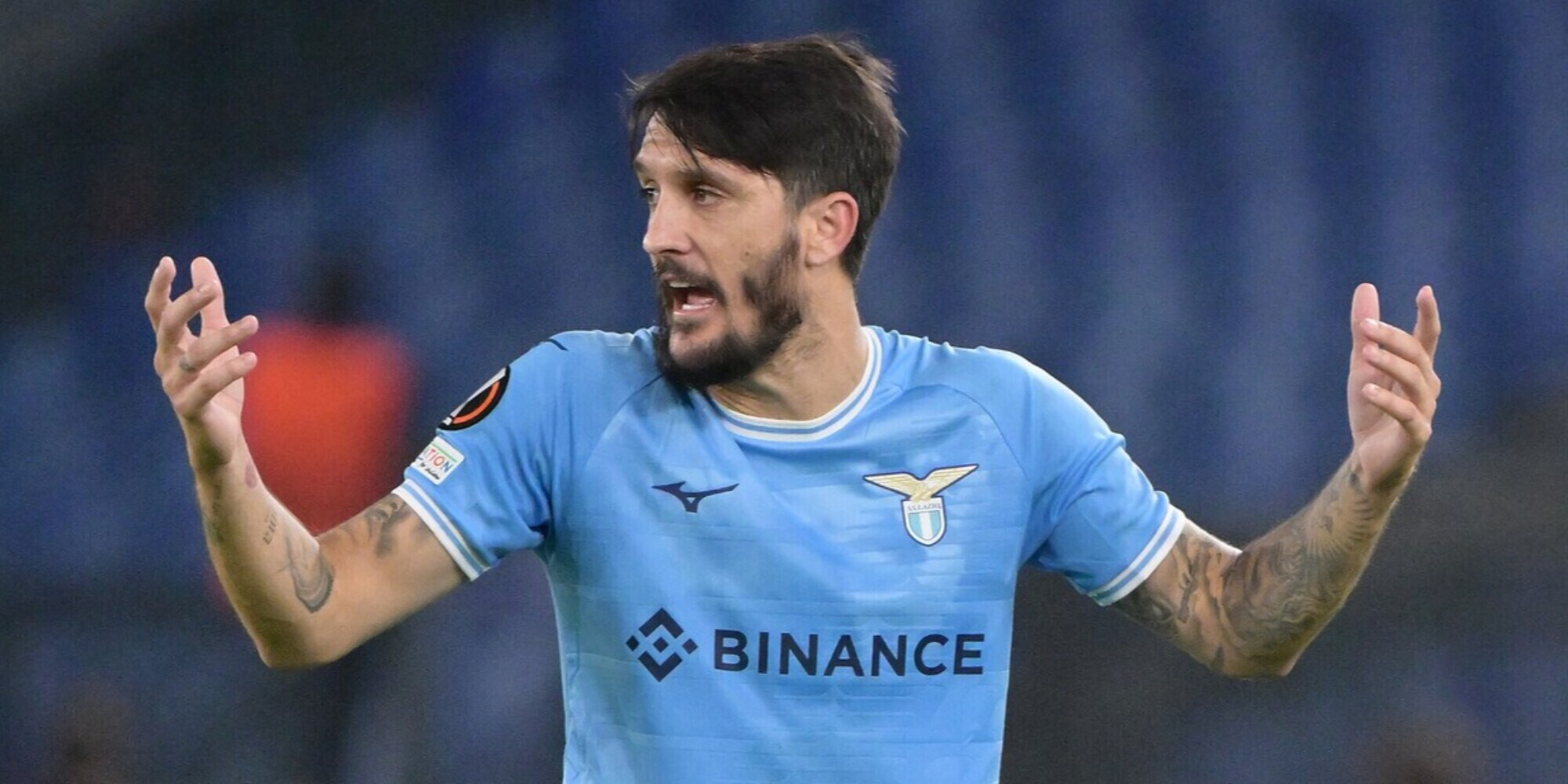 Lazio, Luis Alberto ricompare e si candida