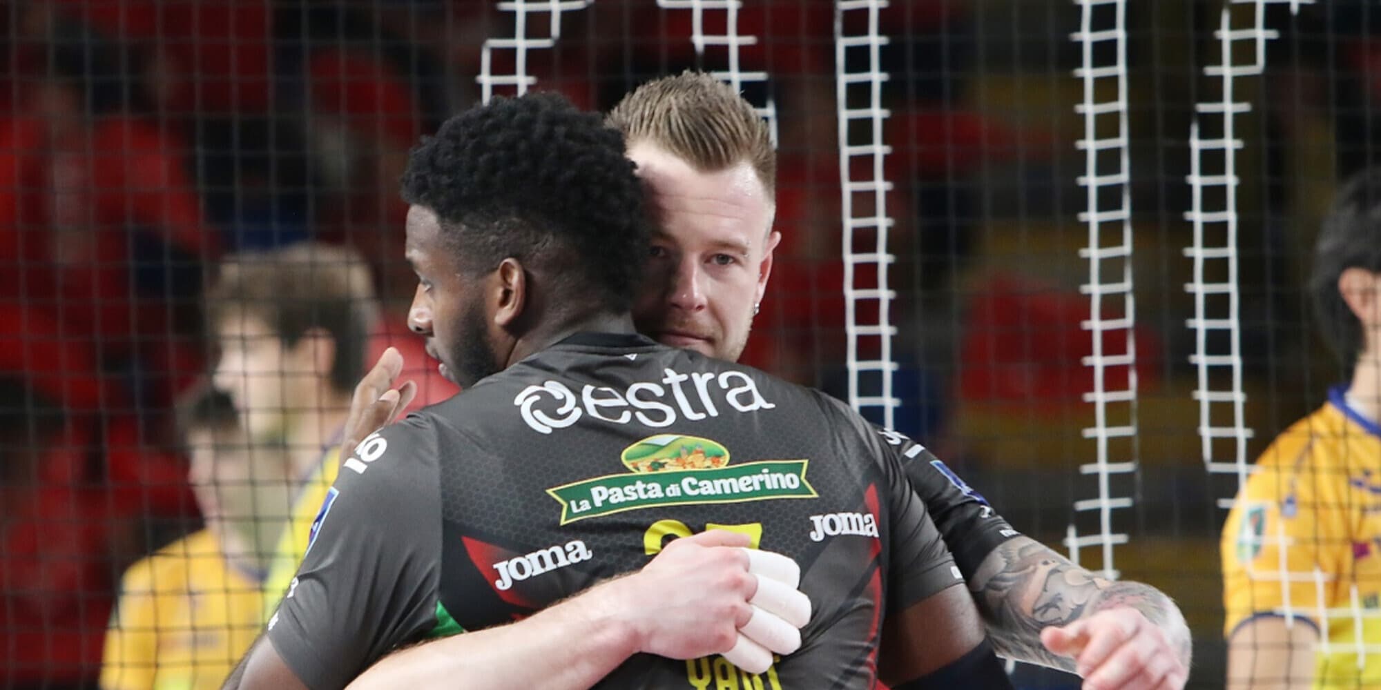 A grandi passi verso la Supercoppa