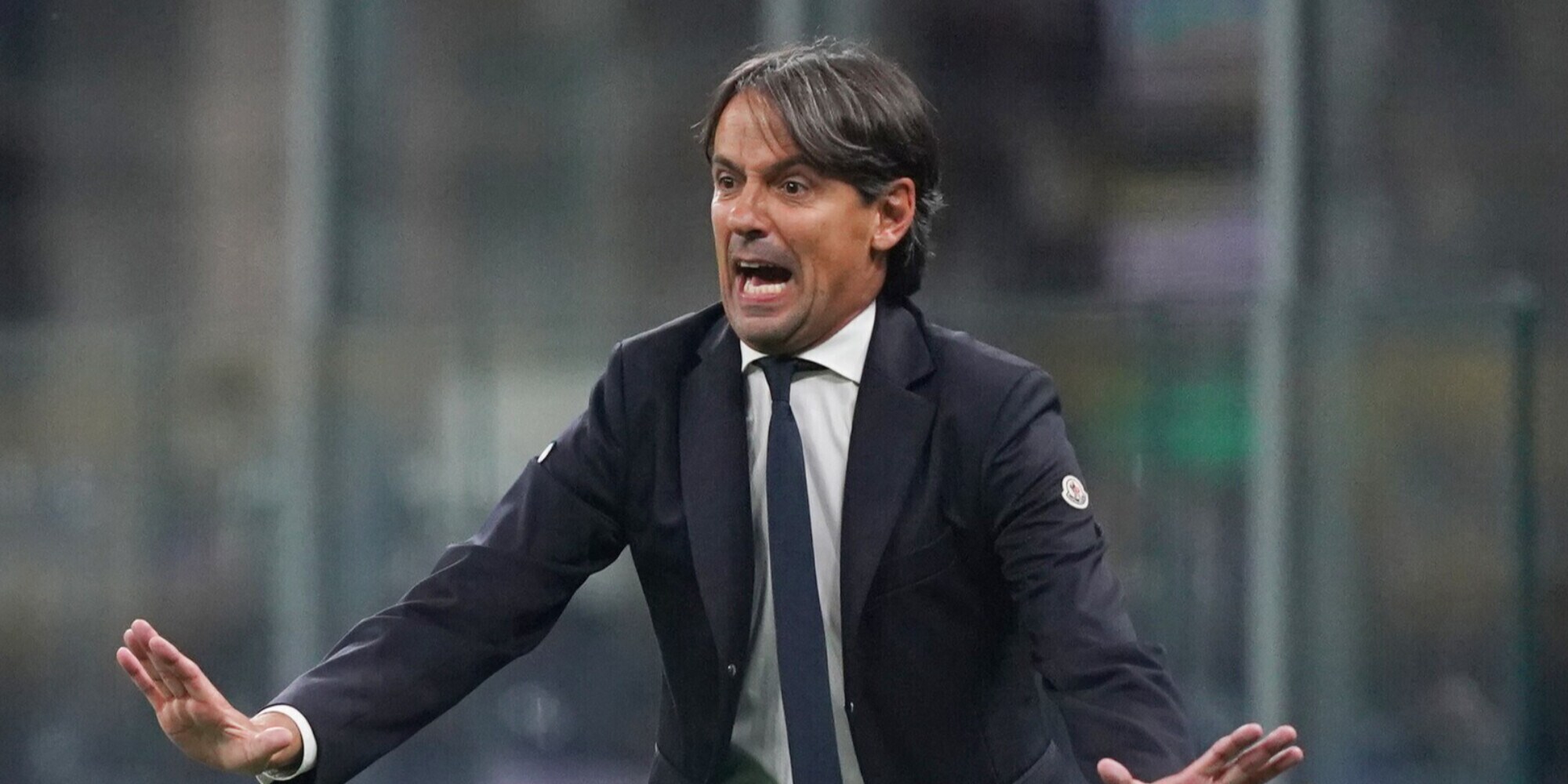 Inter, Inzaghi: "Fatto qualcosa di speciale. Dopo il Barcellona siamo ripartiti"