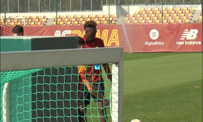 La Premier League chiama Abraham