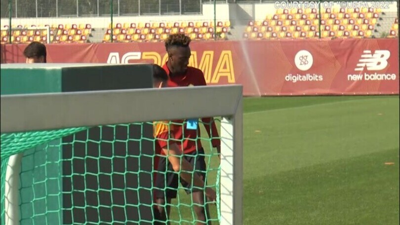 La Premier League chiama Abraham