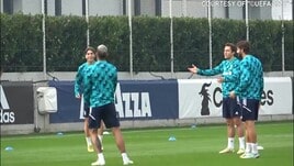 Juventus, ecco i senatori che potrebbero partire