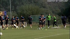 Napoli, per Simeone triplo record nel segno del Cholo