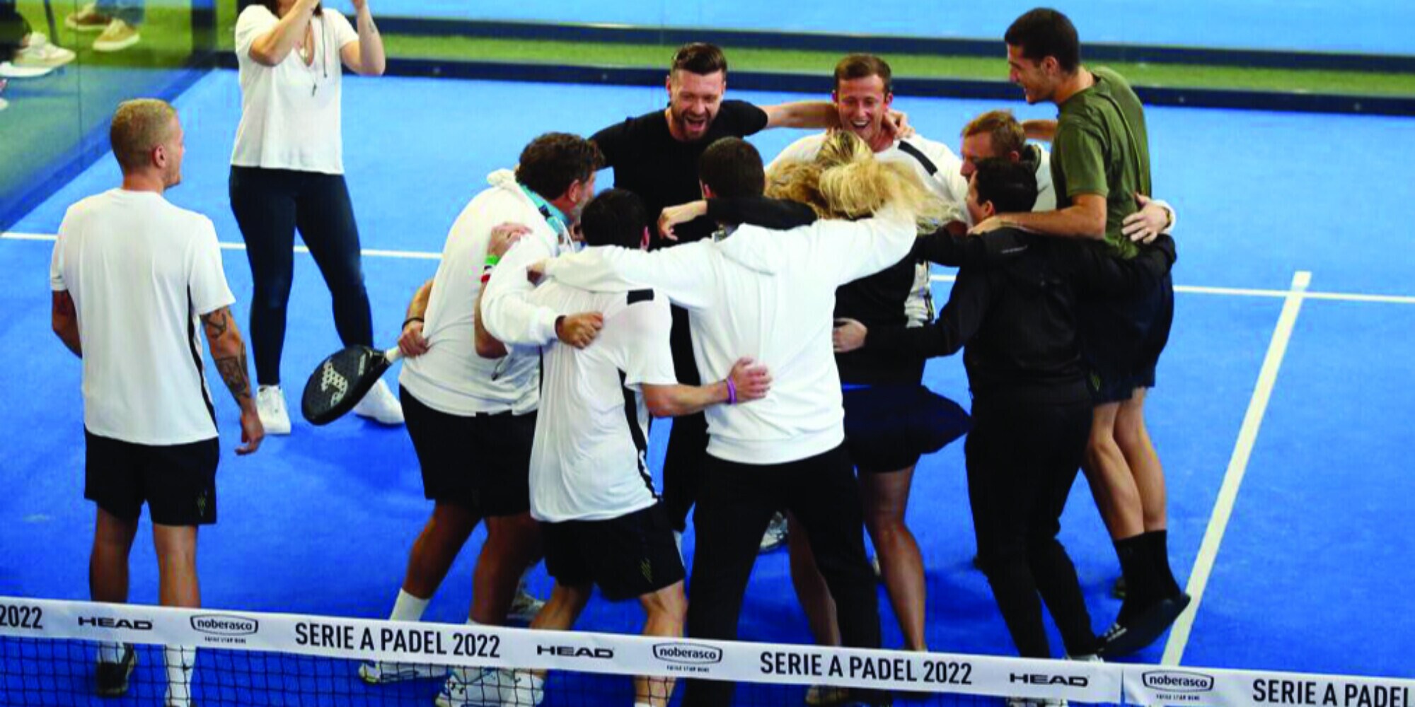 L’Italia elegge i suoi campioni