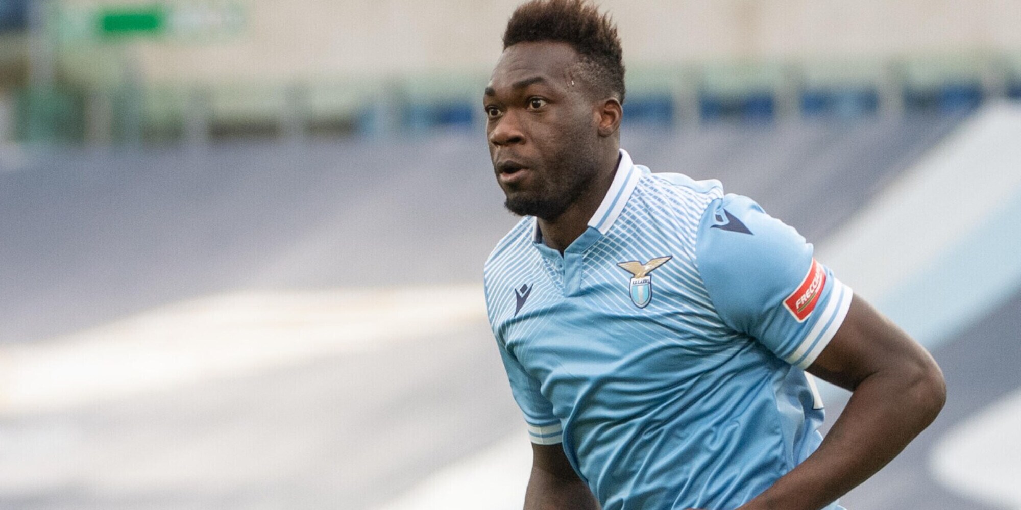 Lazio, senti Caicedo: “Tornerei di corsa. Un vice Immobile serve"