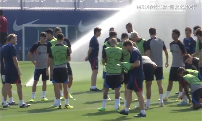 Barcellona, quanto costa l'eliminazione dalla Champions?