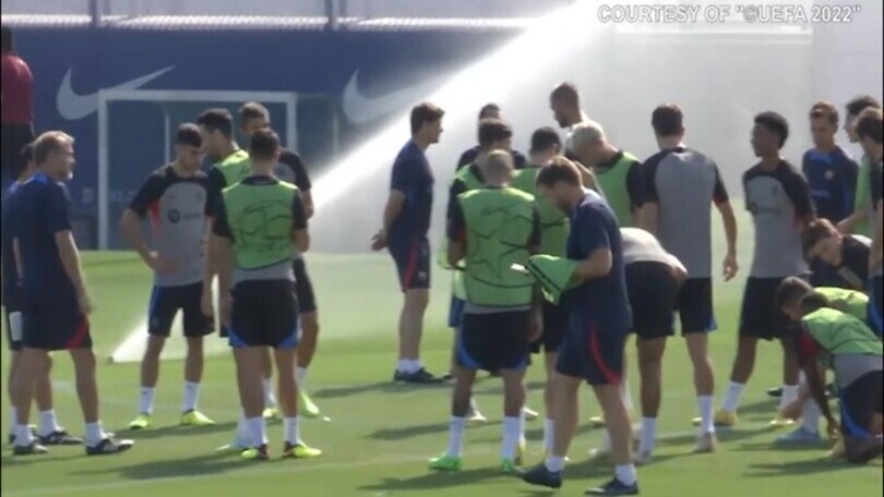 Barcellona, quanto costa l'eliminazione dalla Champions?