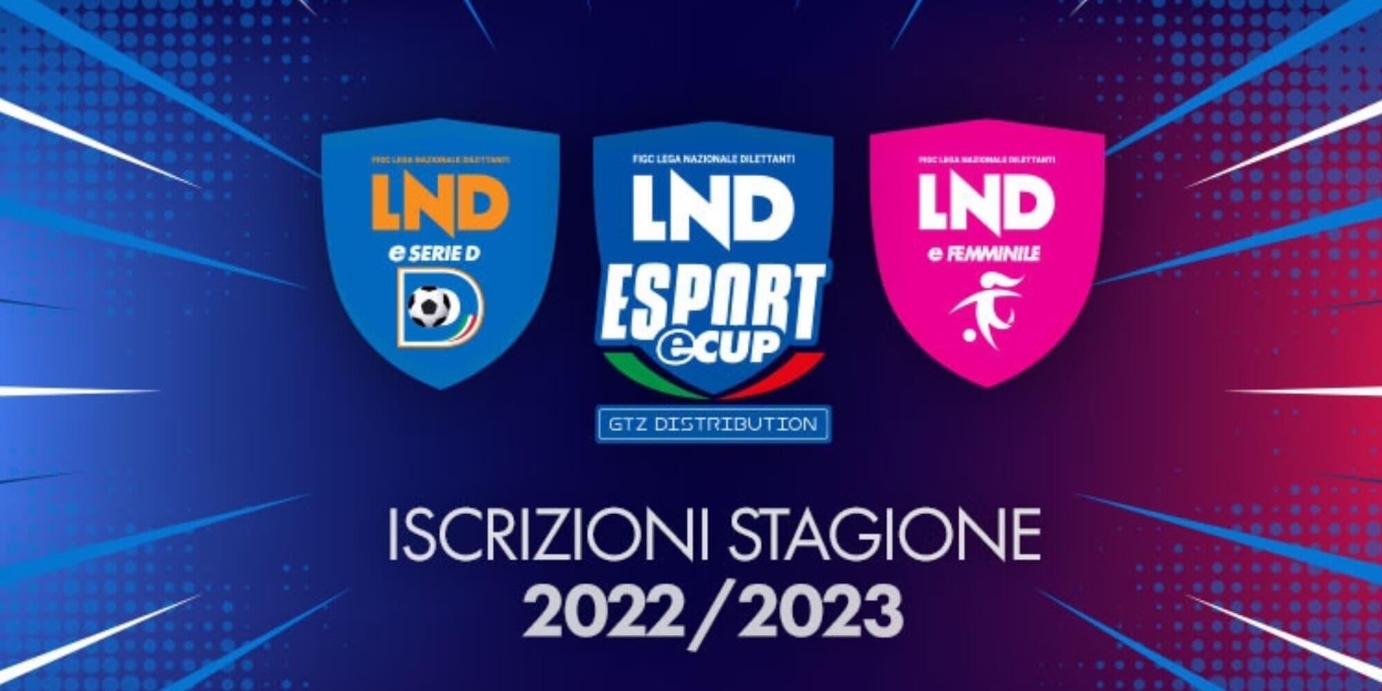 Lnd ed esports: un connubio perfetto