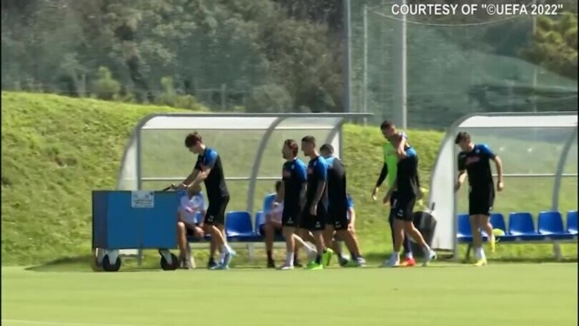 Gabbia e Østigård nella Top 11 della UEFA
