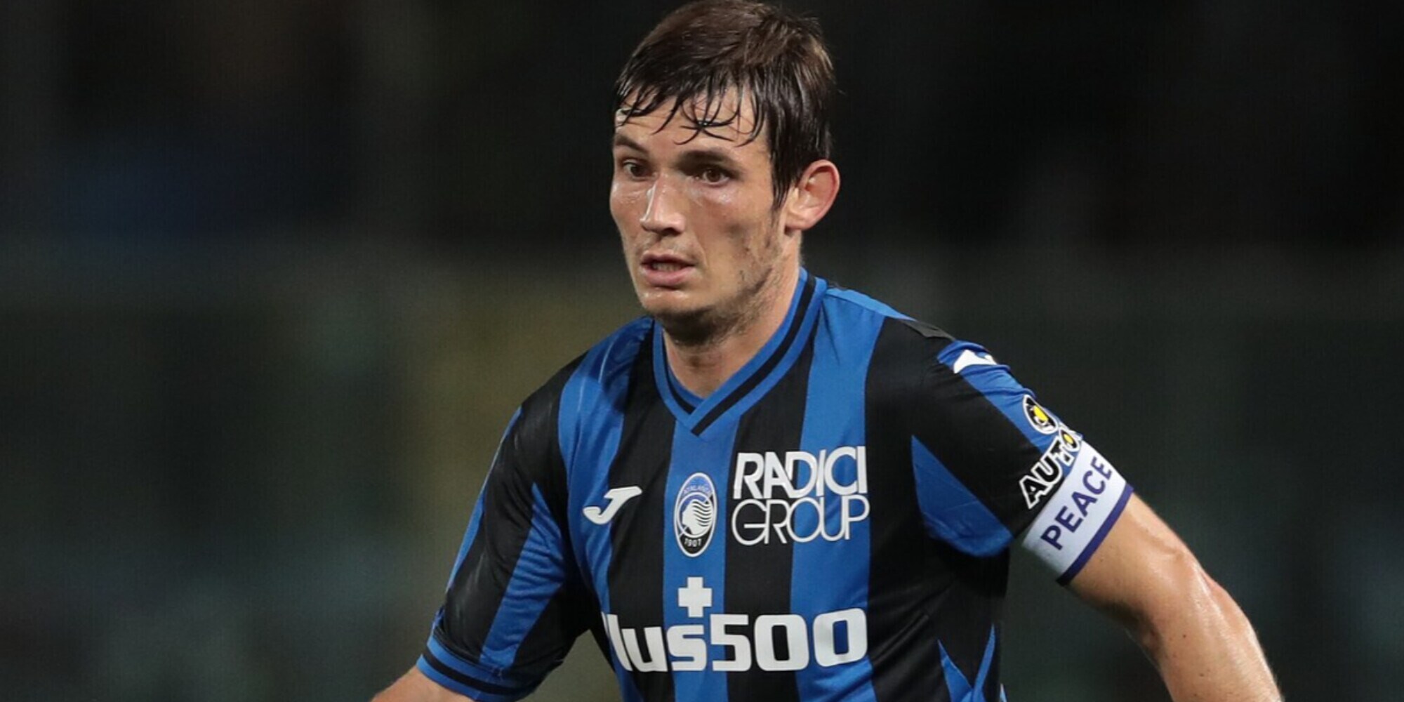 Atalanta, differenziato per De Roon e Zappacosta