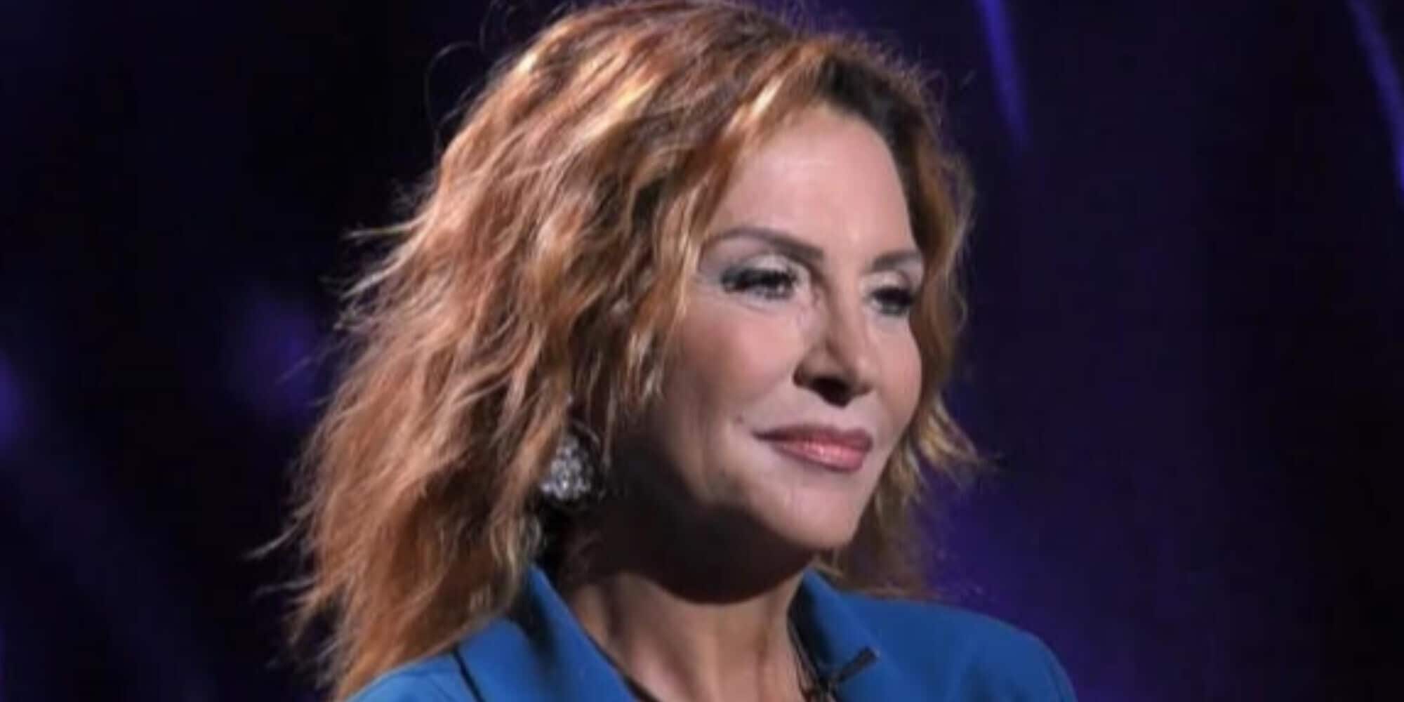 Chi è Patrizia Rossetti concorrente Gf Vip: età, peso, altezza