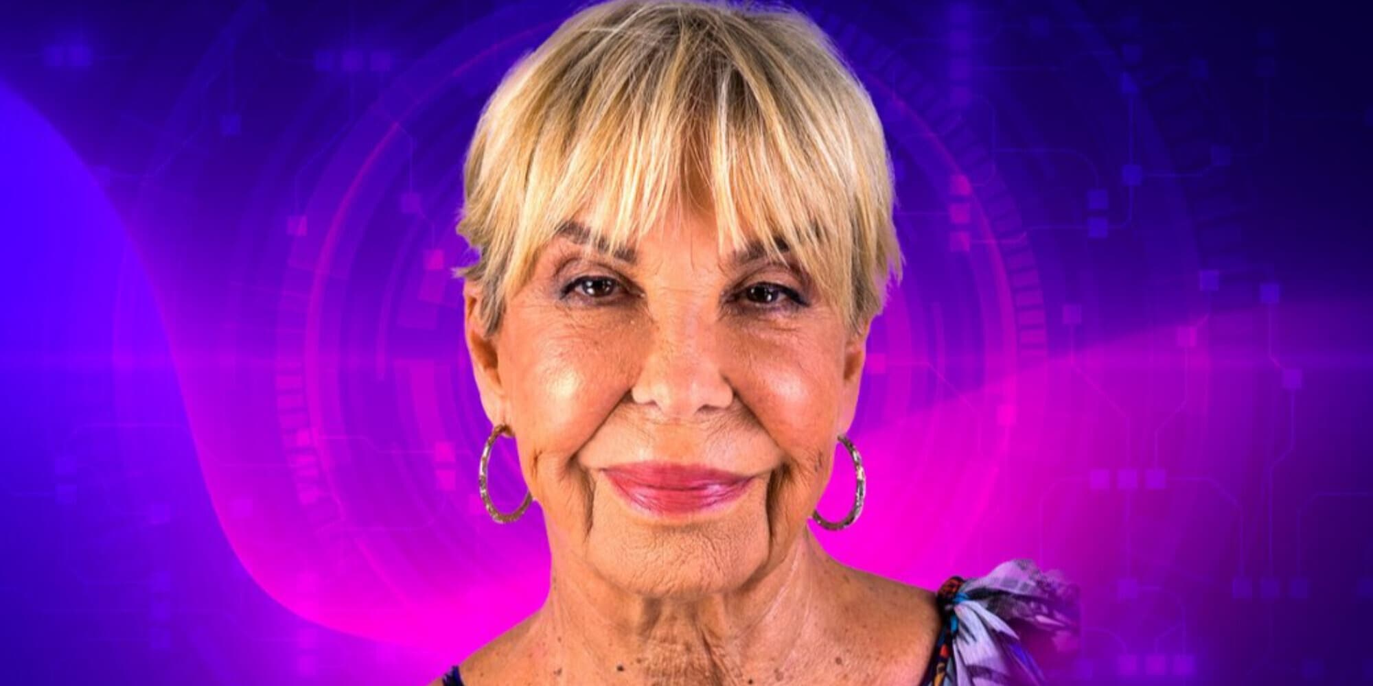 Chi è Wilma Goich concorrente Gf Vip: età, peso, altezza