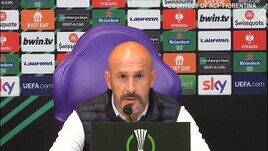 Italiano: “Jovic? Nessuna polemica”