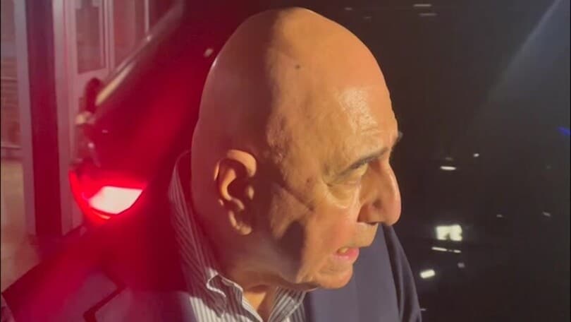Galliani: “Pablo Marì salvato dalla sua altezza”
