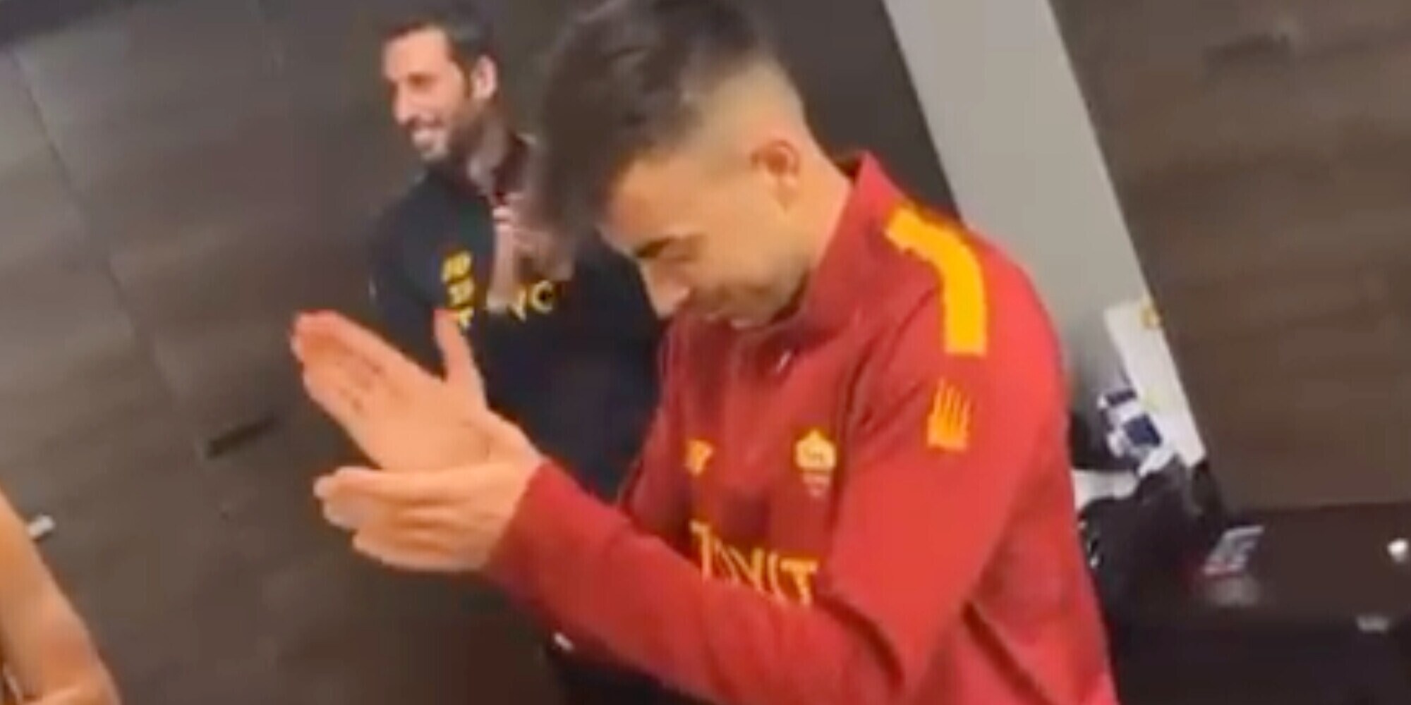 El Shaarawy compie 30 anni, la squadra lo festeggia dopo l'Helsinki