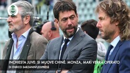 Inchiesta Juventus: si muove Chiné. Monza, Marì dovrà essere operato