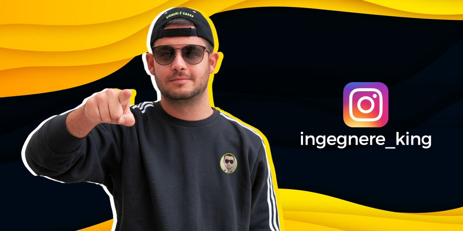 L'Ingegnere: il Tipster con la passione per le statistiche