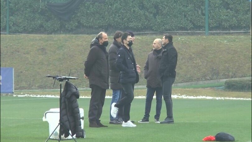 Inter, Zhang ha problemi con creditori: la richiesta delle banche cinesi