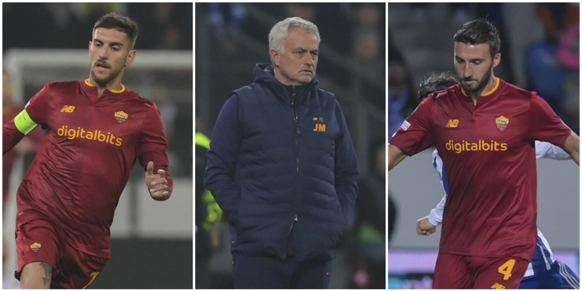 Pagelle Roma: Pellegrini chic, Cristante c'è