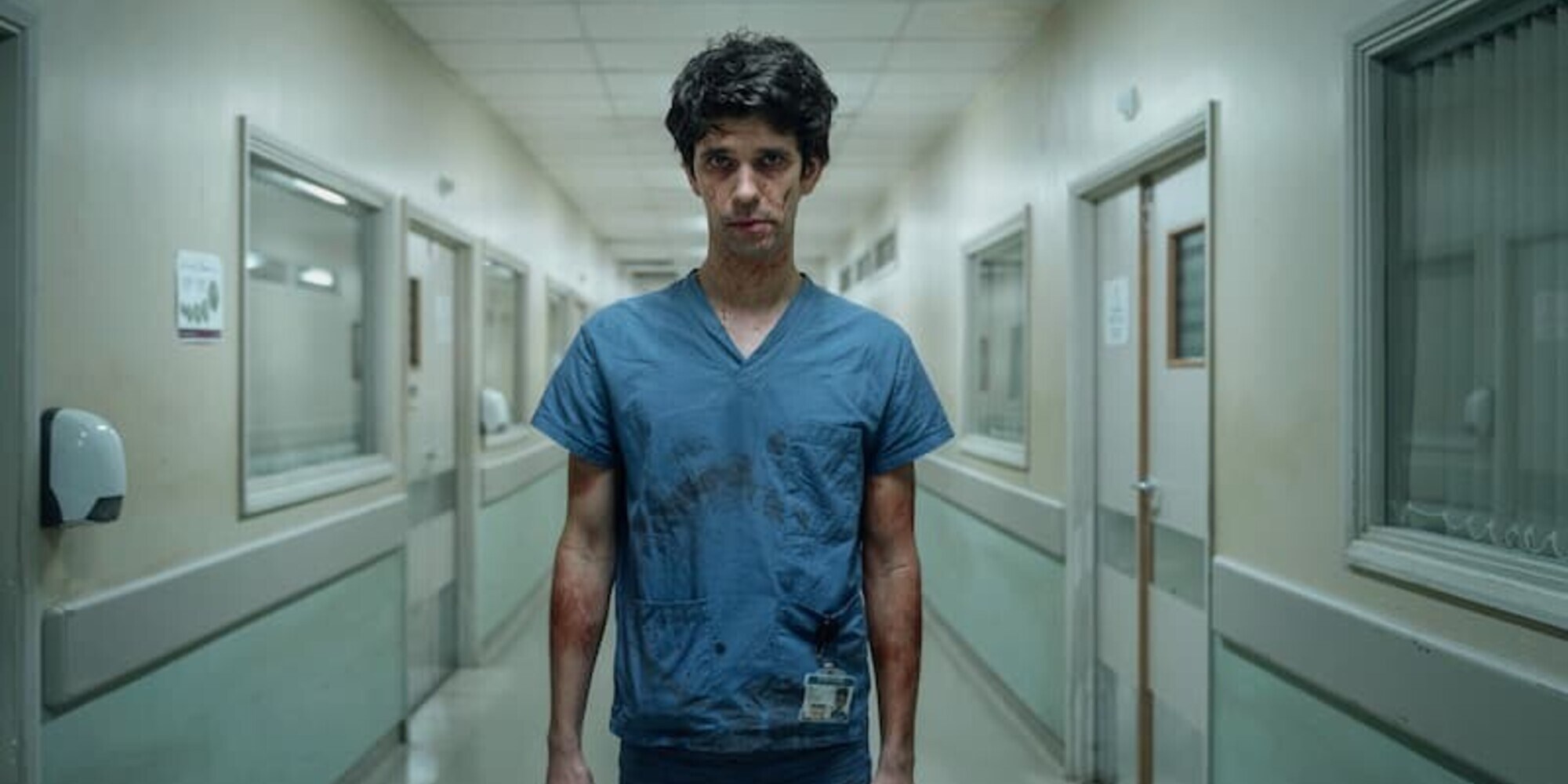 This Is Going to Hurt: la nuova serie Disney+ e BBC