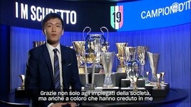 Reuters e la possibile cessione Inter: "Due soggetti interessati negli Stati Uniti"