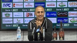 Cannavaro: "Dimissioni? Conosco l'Italia e sono consapevole che.."