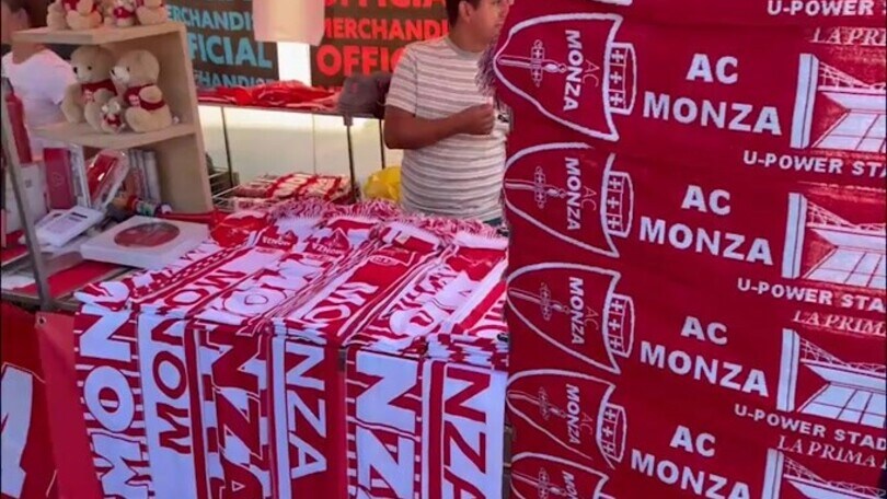 Niente rinvio, Monza-Bologna si giocherà lunedì sera