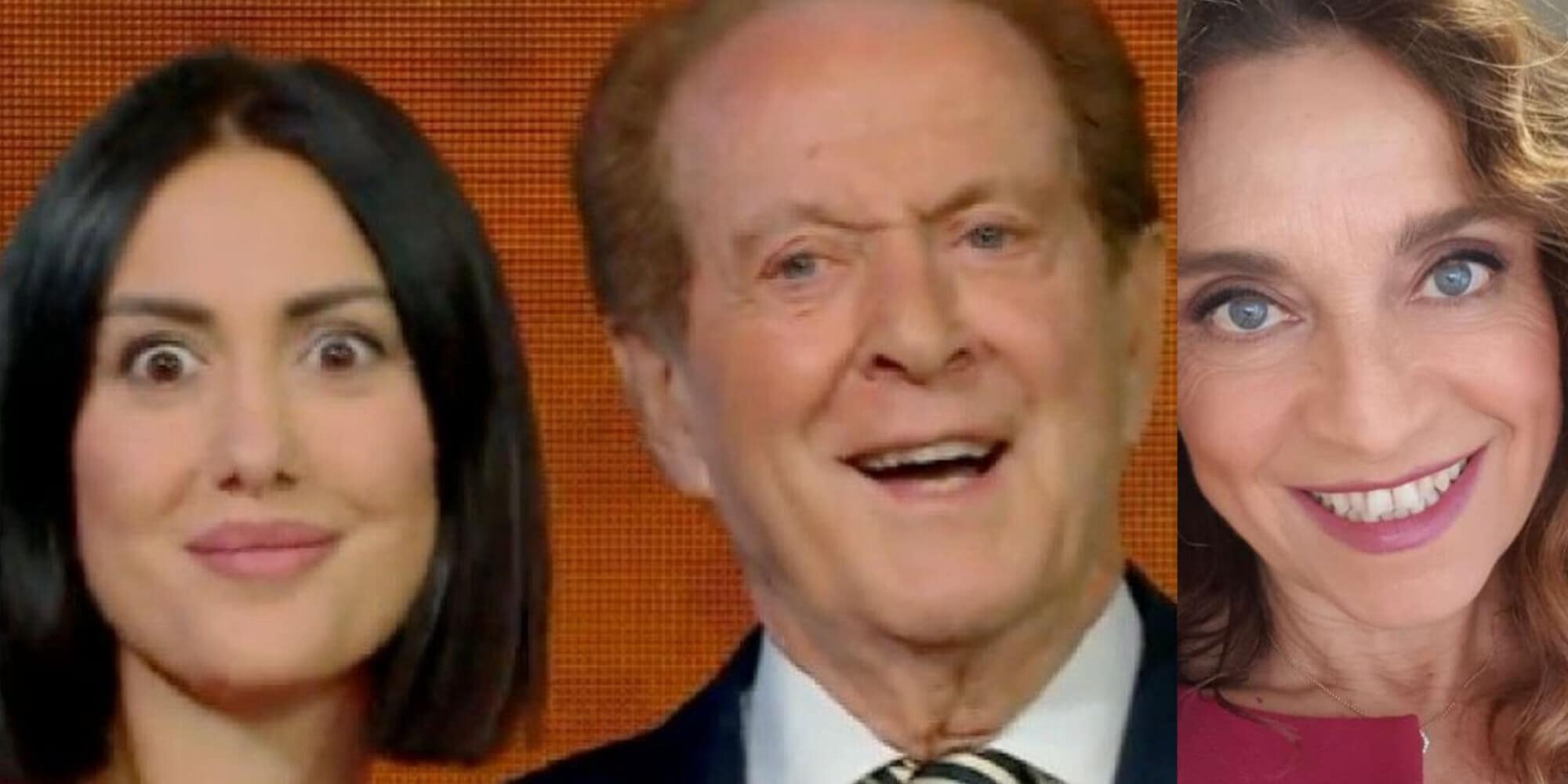Memo Remigi, Caterina Collovati: "Umiliata una persona perbene"