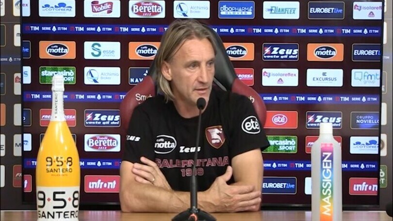 Nicola: “Lazio e Napoli due squadre al top”