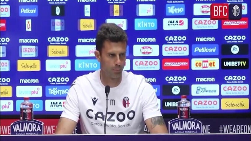 Thiago Motta: “Solidarietà a Pablo Marì”