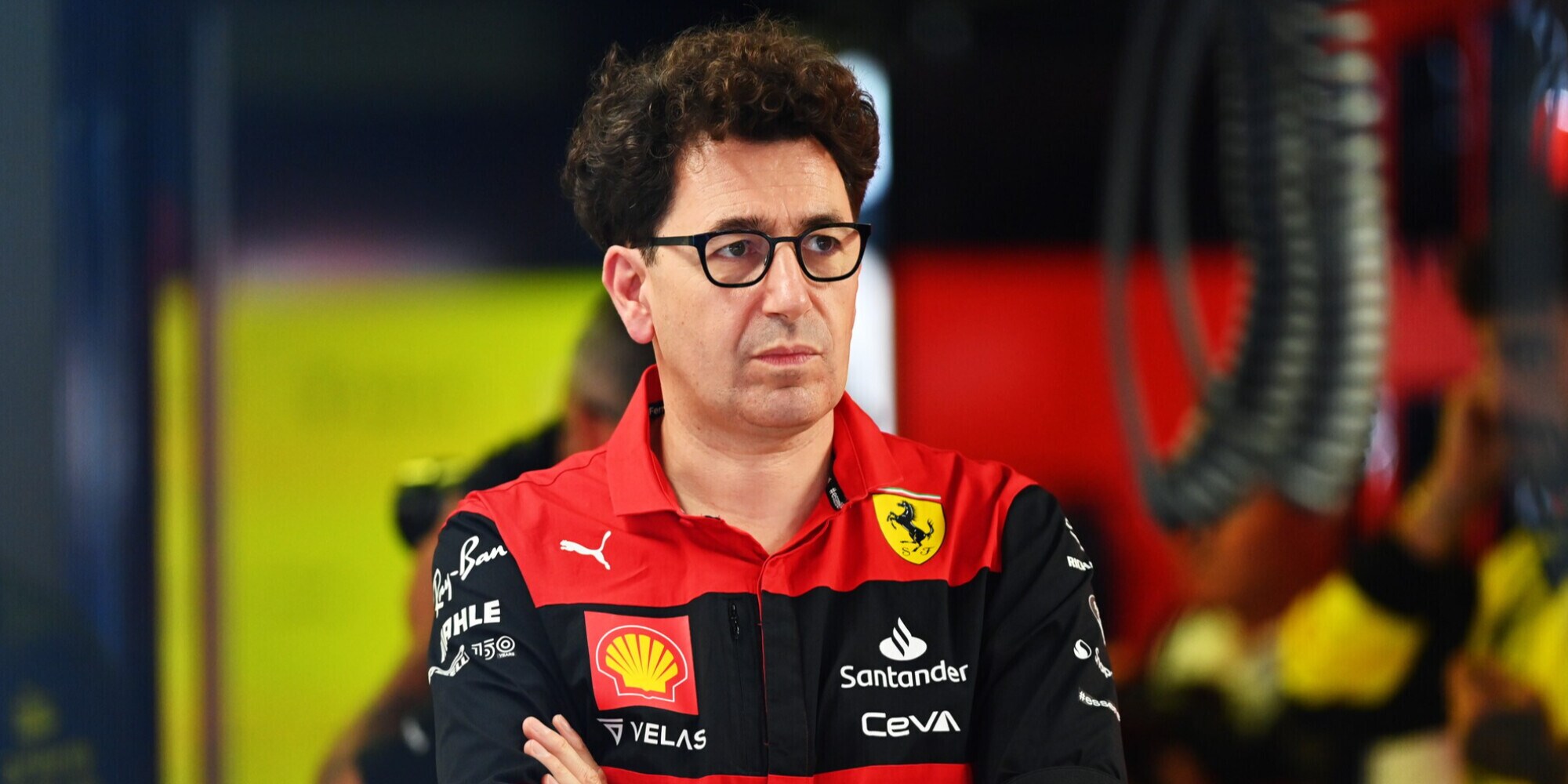 Ferrari, Binotto sul budget cap: "Red Bull ha cambiato le sorti del 2021"