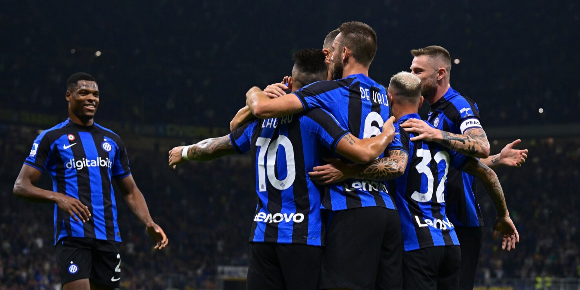 Ritmi scudetto, ma l’Inter di Inzaghi non può più perdere