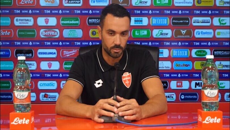 Palladino: "Pablo Marì un miracolato, daremo tutto anche per lui"