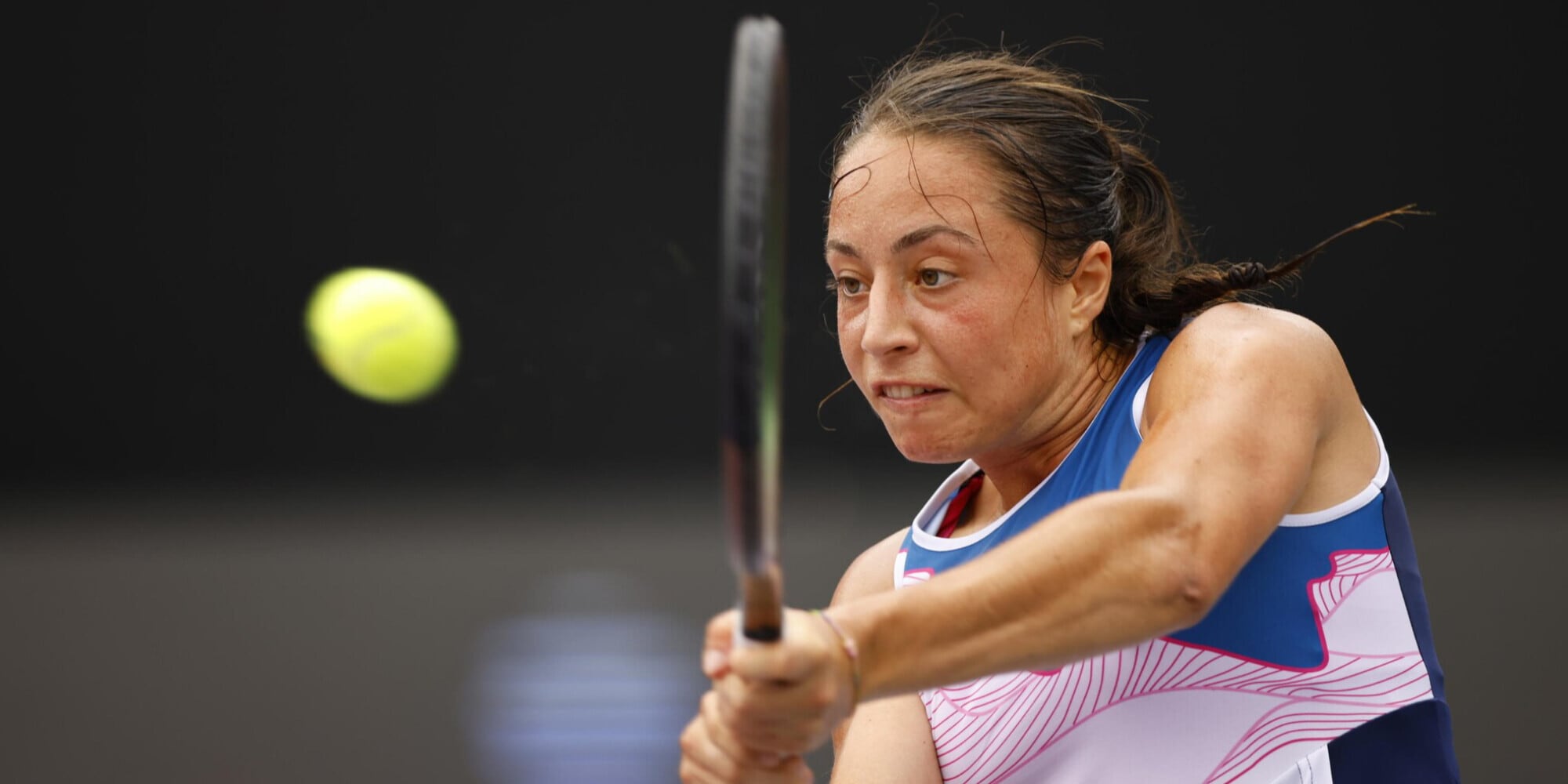 Cocciaretto trionfa a Tampico: primo titolo in carriera per l'azzurra