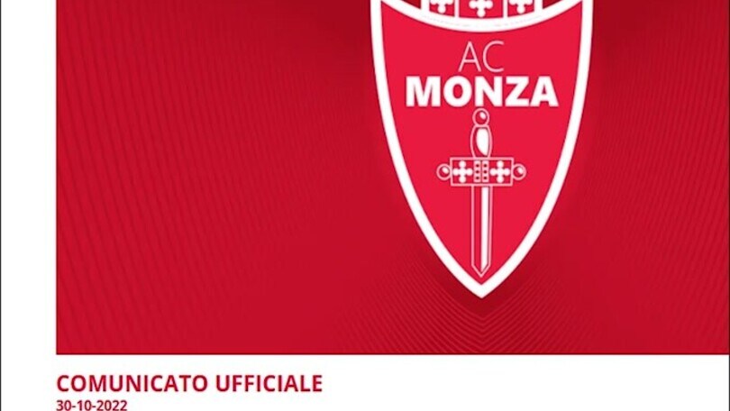 Monza, Pablo Marì lascia l'ospedale