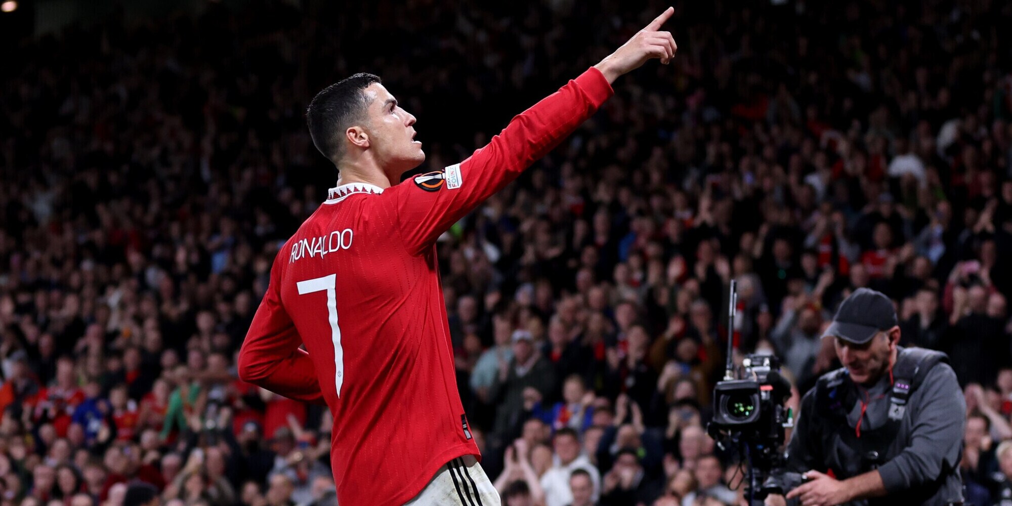 Ronaldo al Manchester United: clamorose indiscrezioni sul suo nuovo libro